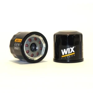 51365 WIX Automatic Transmission Filter for Subaru Legacy Outback Forester Mazda - Picture 1 of 1