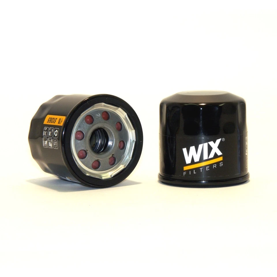 51365 WIX Automatic Transmission Filter for Subaru Legacy Outback Forester Mazda - Image 1 of 1