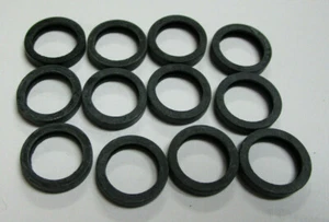 TeeJet Split Gasket Seal CP26227 für Spitzensieb Sub für CP23308 NEU Menge 12 - Bild 1 von 3