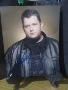 COMEDIAN RALPHIE MAY (RIP) authentic signed/autographed 8x10 photo - Picture 1 of 4
