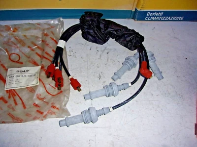 KIT CAVI CANDELE PEUGEOT 205 954 1100 1400 XW7 150G 150H 150 CAI - Immagine 1 di 3