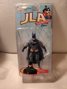 DC Direct JLA Classified Classic BATMAN (CosBman1266) - Picture 1 of 9