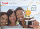 Kodak Easy Share System 2006 Brochure