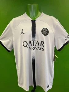 Paris St-Germain Messi Away Stadium Shirt 2022-3 Men's X-Large NWT - Picture 1 of 10