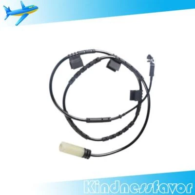  Fit For MINI R56 COOPER R56 R55 REAR BRAKE PAD SENSOR - Image 1 of 4