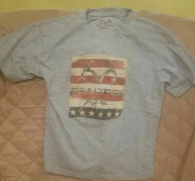 Realtree Xtra Kids Boys Shirt Size M (8/10)  - Image 1 of 3