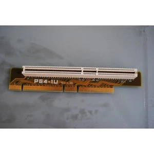 HP-NETSERVER 1000r PCI-X RISER P64-1U : 171486-C1S025 - Imagen 1 de 1