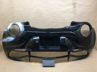 2015 - 2020 Alfa Romeo 4C Spider rear bumper cover OEM Foto 1 de 4
