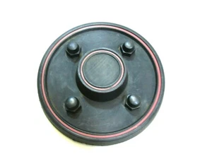 1971-1989 Mercury Capri 8.5" Wheel Rim Center Cap  - Picture 1 of 6