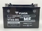 Batteria moto Yuasa YTX9-BS per BMW G R (K03) 310 2017-2017