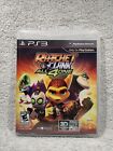 Ratchet & Clank: All 4 One - (PS3, 2011) *CIB* Great Condition* FREE SHIPPING!!!