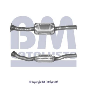 KATALYSATOR / KAT TYPGEPRÜFT FÜR PEUGEOT BM90998H EURO 2 - Bild 1 von 1