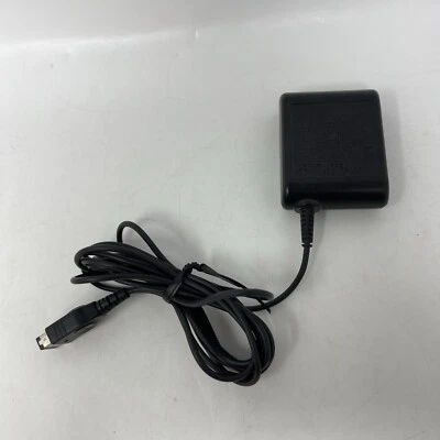 NINTENDO Genuine Official OEM NTR-002 - GameBoy DS Power Cable  - Tested Works - Image 1 of 4