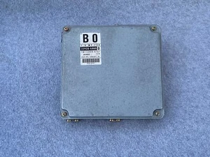 1999 99 Chevy Geo Metro 1.0 MT Manual Engine Computer Module ECM ECU 33920-50GS - Picture 1 of 8