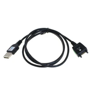 USB Datenkabel f. Sony Ericsson K810i - Picture 1 of 3