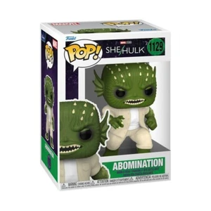 She-Hulk (TV) - Abomination Pop! Vinyl - Picture 1 of 2