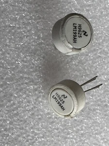 LM199AH NSC CAN-3 - Imagen 1 de 1