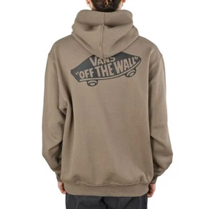 Vans Style 76 II Loose Pullover Hoodie - Bungee Cord - Picture 1 of 6