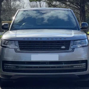 HAWKE L460 2023 Style Grille Black fits RANGE ROVER VOGUE L405 2018 Onwards - Picture 1 of 4