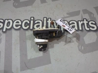 Dodge Ram 2500 3500 SLT 1995 1996 1997 OEM vaso de encendido con llave Foto 1 de 4