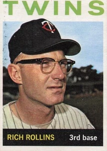 1964 Topps - Rich Rollins #270 NM - Bild 1 von 2
