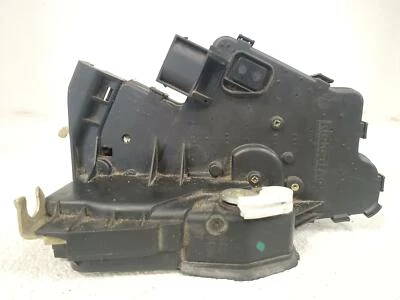 01-05 LH 2002 BMW 325I conductor puerta derecha cerradura pestillo actuador OEM ID#51227011245 Foto 1 de 4