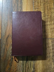 Power Publishing Tim Lahaye Prophecy Study Bible KJV bond leather LN 231109 - Picture 1 of 5