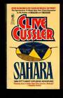 Sahara - Paperback By Cussler, Clive - Good