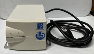 Powervar 1.5 Amp Power Conditioner ABC150-11W - Made In USA - WORKING /TESTED - Picture 1 of 18