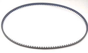 Gates Carbon Drive Cdx Strap 115 Teeth 49 13/16in Blue 36 1/12ft-115T-12CT - - Picture 1 of 3