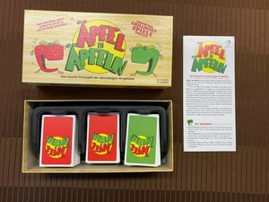Apfel Zu Apfeln Gunstig Kaufen Ebay