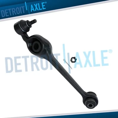 Conjunto de brazo de control del conductor inferior delantero y rótula para Saturn SC 1991-2002 Foto 1 de 4