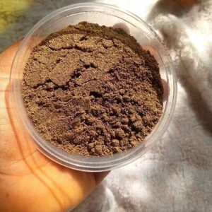 750g Authentic Chadian Chebe powder + 500ml Karkar Oil direct from chad - Picture 1 of 3