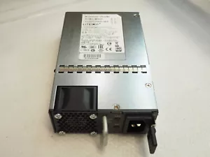 LITEON Cisco PWR-4430-AC 341-0653-02 400W Zasilacz do routera serii ISR4430 - Zdjęcie 1 z 6