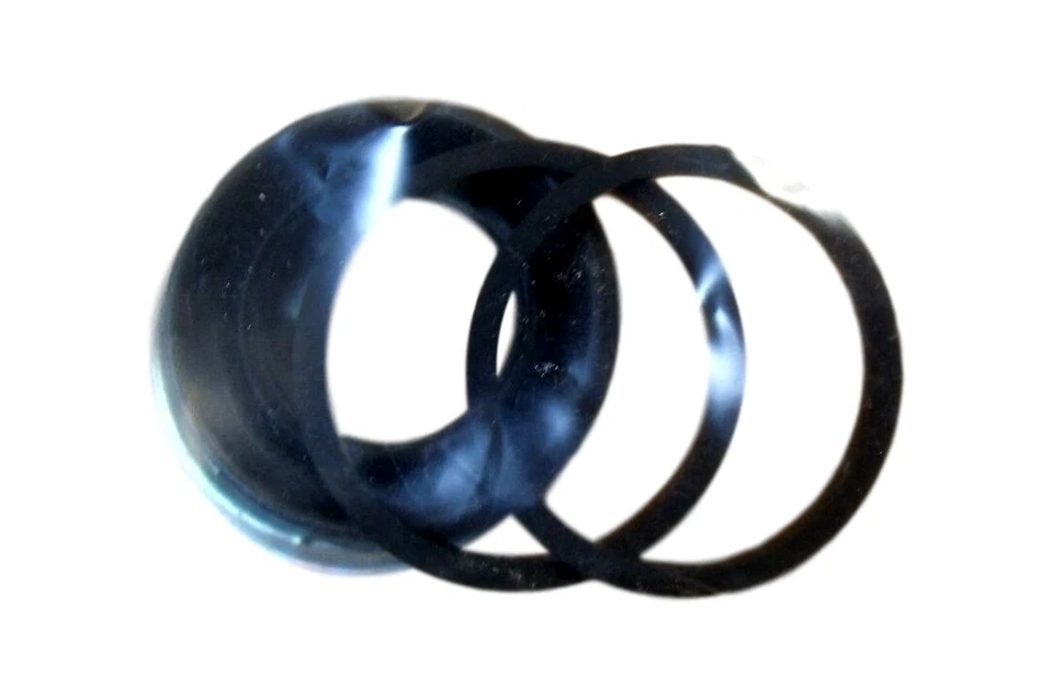 Kit de reparación de pinza de freno de disco Bendix 66570 para Nissan 200SX 1980 1981 Foto 1 de 1