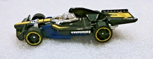 2021 Hot Wheels Multi-Pack Exclusive FORMULA FLASHBACK (Black) - Picture 1 of 8