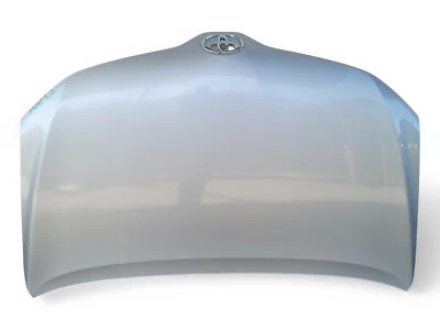 Conjunto capó motor Toyota Venza 09-17, gris, 53301-0T020, E013, OEM, 2009, 2010, 2 Foto 1 de 4