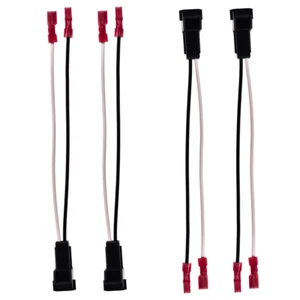 Juego de 2 pares de arnés de altavoces de audio para automóvil Xtenzi para vehículos Chevrolet, GMC, Buick - Imagen 1 de 10