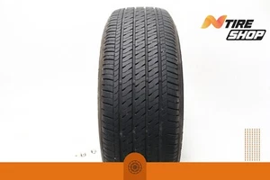 Set of 4 Used 205/55R17 Firestone FT140 - 91V - 7-8/32 - Picture 1 of 11