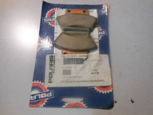 NOS Polaris Brake Pad Kit 93/99 Trail Boss 250 94 Big Boss 300 2200464 - Picture 1 of 4