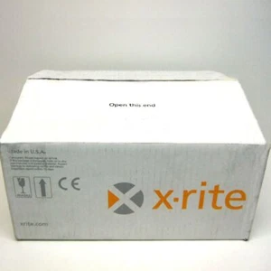 X-Rite DTP34L ESPECTROFOTÓMETRO DENSITÓMETRO AUTOESCANEO Xrite DTP 34 - Imagen 1 de 3