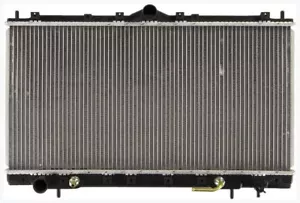 Radiator-Coupe APDI 8011892 - Picture 1 of 1