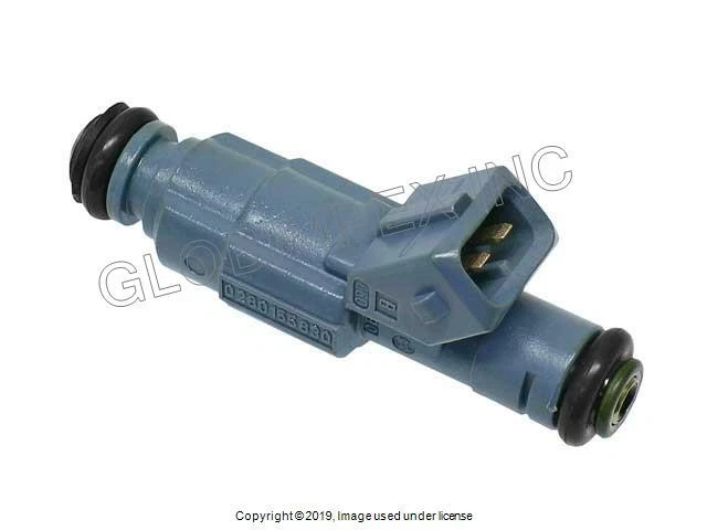 VOLVO S60 S80 V70 XC70 (2001-2009) топливная форсунка (1) GB восстановление гарантия - Изображение 1 из 1