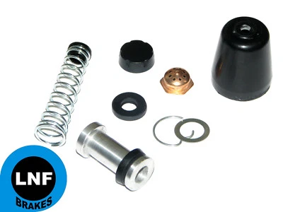 Kaiser Frazer Manhattan Special Standard Vagabond Master Cylinder Kit 51 1951 - Image 1 of 4