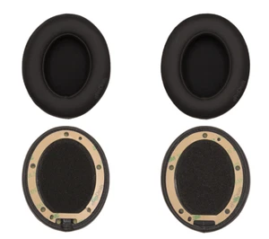 Cuscini auricolari originali Beats by Dre Studio 2 3 cablati e wireless NERI - Foto 1 di 1