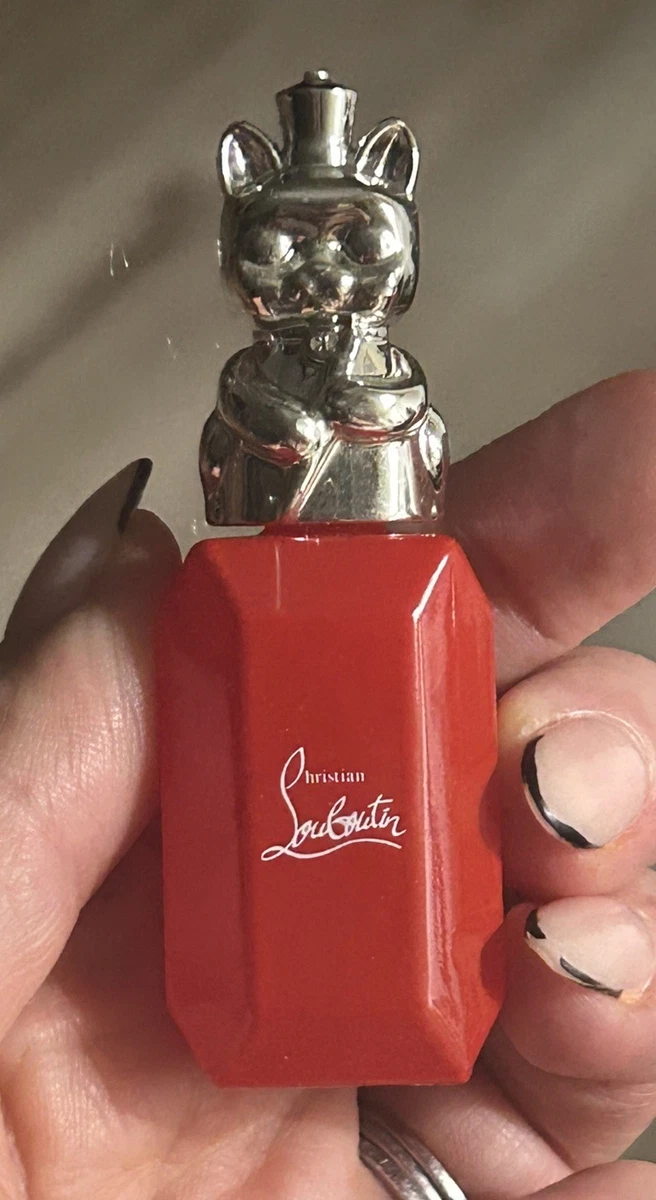 Christian Louboutin 女式香水| eBay
