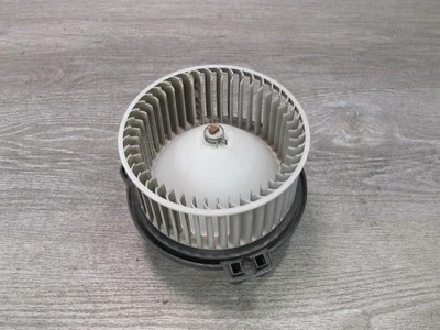 00-05 TOYOTA MR2 SPYDER ZZW30L A/C HEATER BLOWER MOTOR FAN OEM - Image 1 of 4