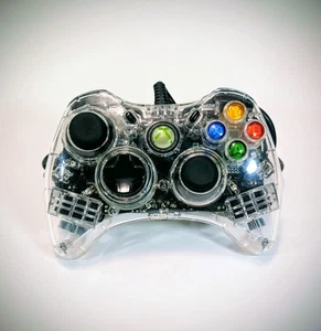 AfterGlow Non-USB Wired Controller Microsoft Xbox 360  - Picture 1 of 9
