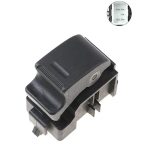 Electric Power Window Switch 84810-32070 For Toyota Land Cruiser 4Runner Camry - Picture 1 of 5