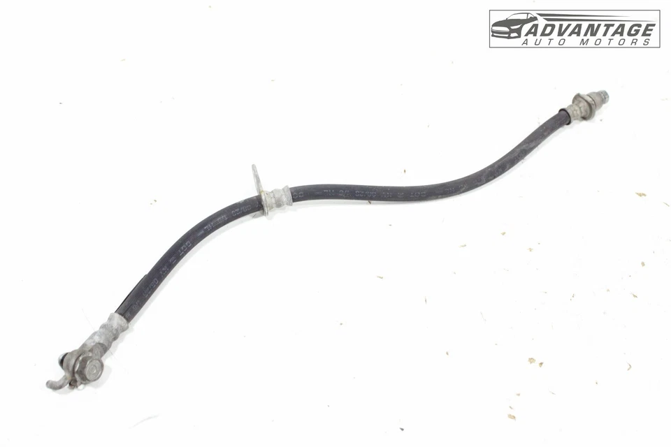 Toyota Camry 2018-2024 tracción delantera pasajero derecho ABS pinza de freno manguera tubo OEM Foto 1 de 4
